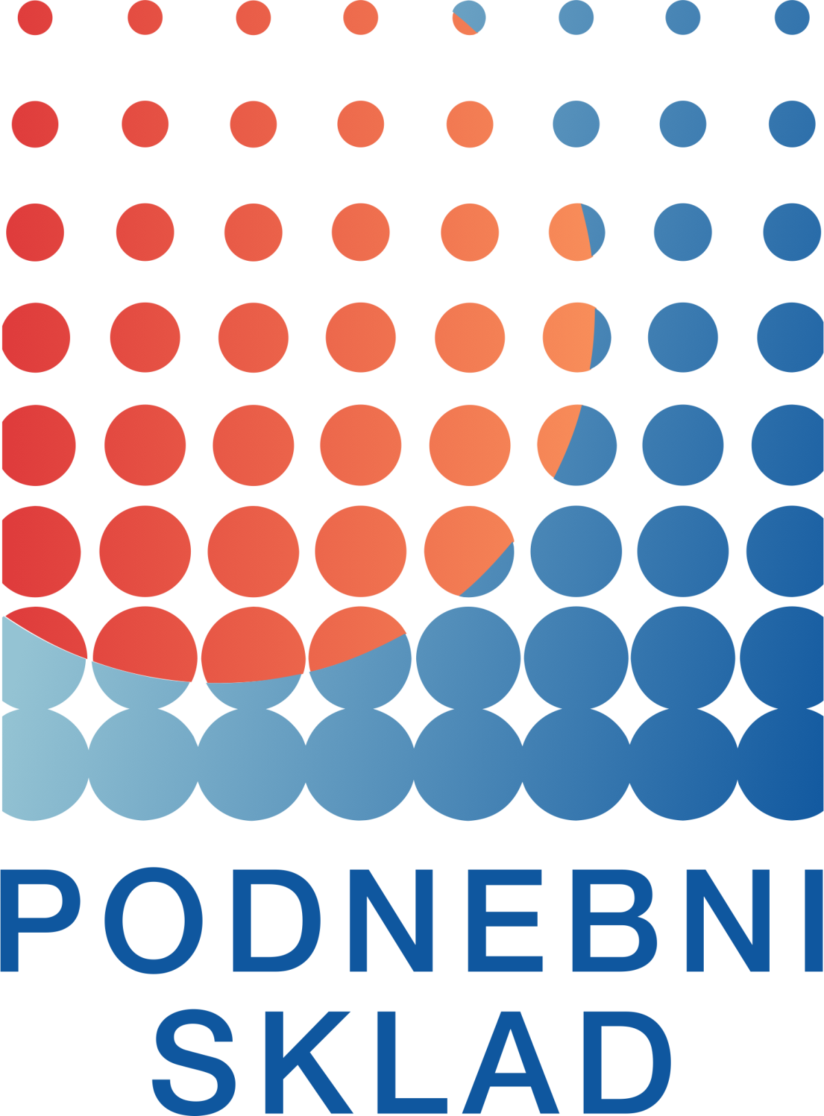 Logo PODNEBNI SKLAD